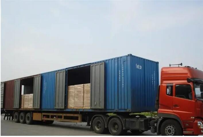 杭州到兴宾区货运专线