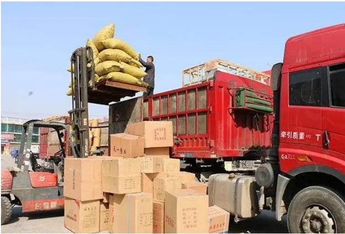 杭州到兴宾区物流专线