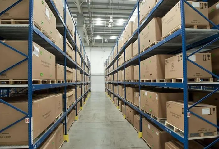 杭州到兴宾区货物仓储