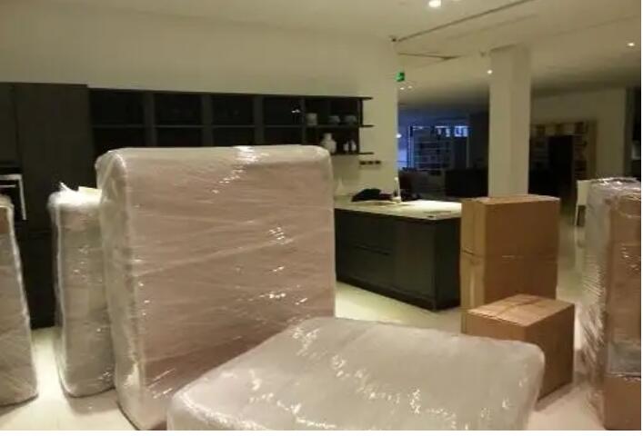 杭州到兴宾区长途搬家