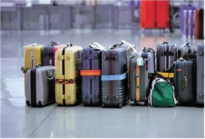 杭州到兴宾区行李托运