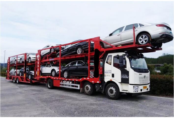 杭州到兴宾区轿车托运